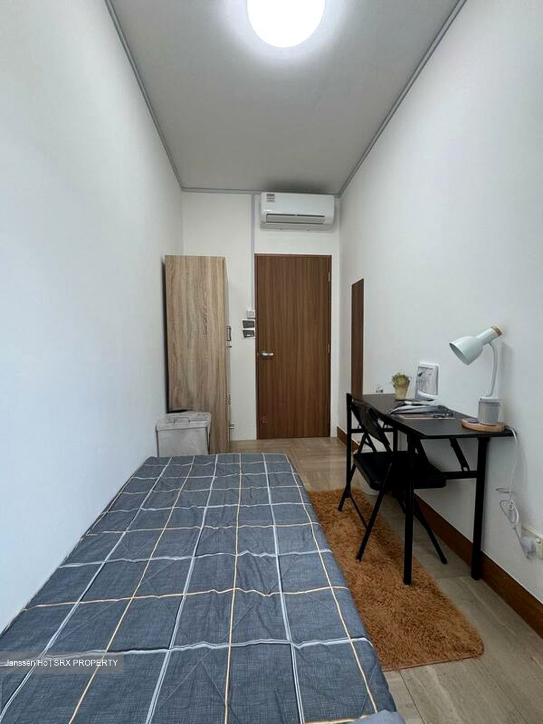 Water Place (D15), Condominium #636543201